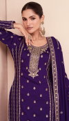 Aashirwad Zari Silk Wedding Wear Salwar Suits Catalog
